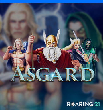 Asgard