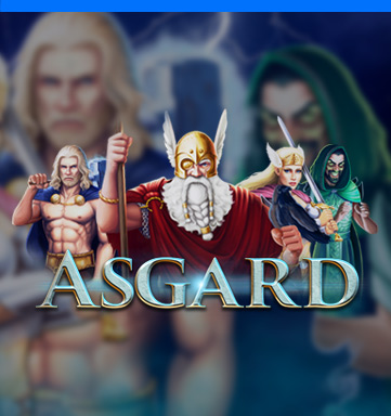Asgard