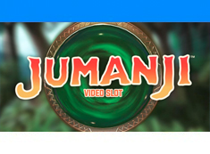 Jumanji Pokie