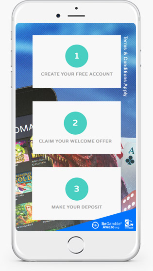 CasinoMax casino mobile play