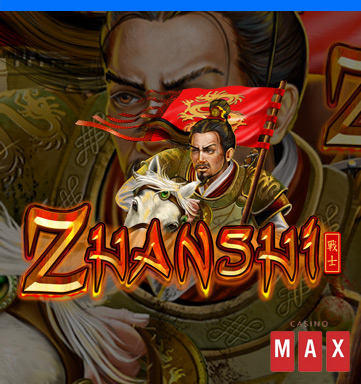 Zhanshi
