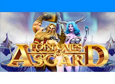 Fortunes of Asgard Pokie
