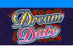 Dream Date Pokie