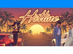 Hotline Pokie
