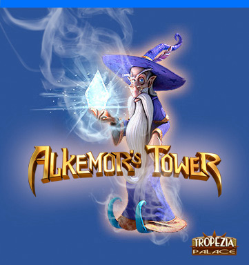 alkemor's tower