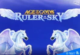 trending slots age of the gods ruler of the sky