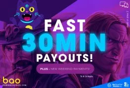 bao casino fast 30 min payouts