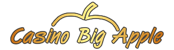 Casino Big Apple Logo