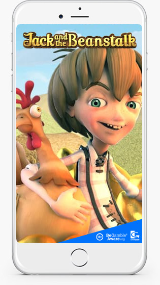 Jack And The Beanstalk