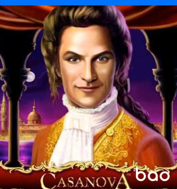Casanova