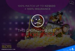 Majestic Slots Casino Best Welcome Bonus Deal