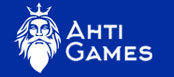 AHTI Games Casino Logo