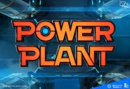 Yggdrasil Gaming power plant pokie slot