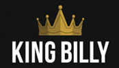 King Billy Casino Logo