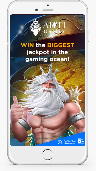 AHTI Games casino mobile play