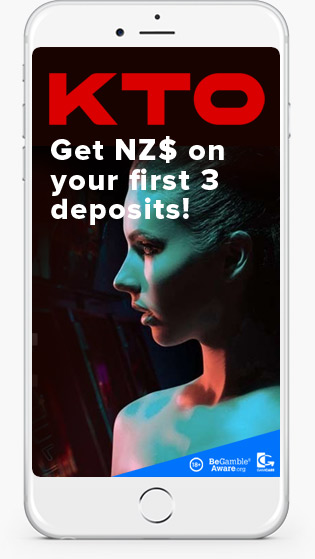 KTO casino mobile play