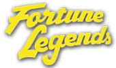 Fortune Legends Casino Logo