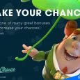 MyChance Online Casino MyChance casino giving you more
