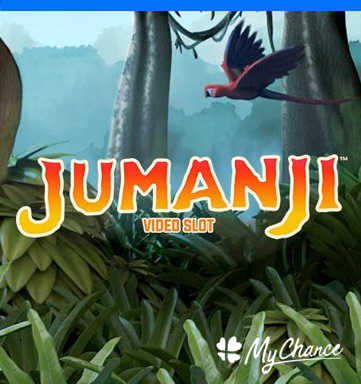 Jumanji