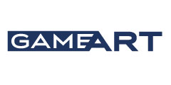 GameArt Logo