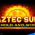 Aztec Sun Hold and Win playing pokie for real money players