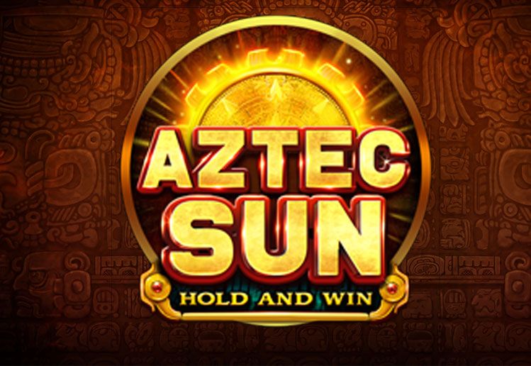 Aztec Sun Hold and Win