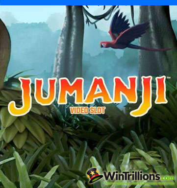 Jumanji