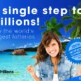 WinTrillions play the worlds biggest lottery - wintrillions