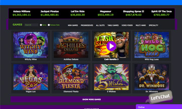 White Lotus No Deposit Bonus White Lotus No Deposit Bonus