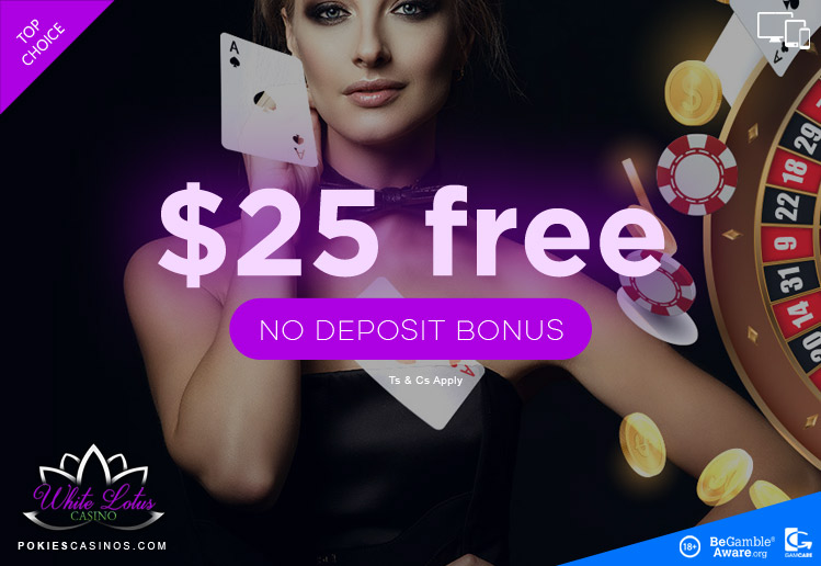 $15 deposit casinos