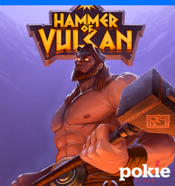 Hammer of Vulcan 