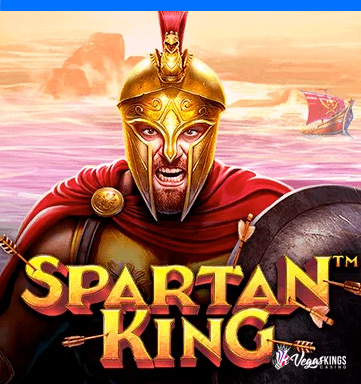 Spartan King