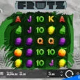 Frutz Slot by Hacksaw Gaming