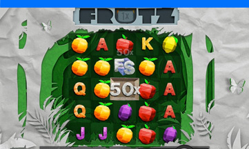 Frutz Pokie