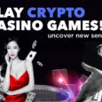 mirax casino offering crypto play