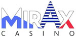 Mirax Casino Bonus