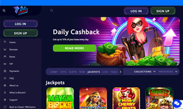 7Bit official website