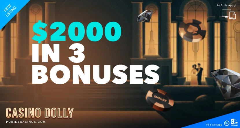 dolly online casino free bonus offer dolly online casino free bonus offer