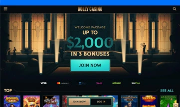 Dolly official website