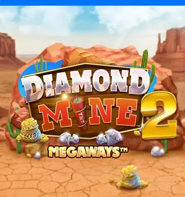 Diamond Mine 2 Megaways