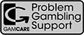 Gamcare Gambling Support